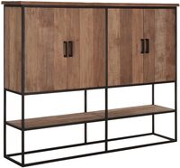 DTP Home Timeless bergkast Beam large - Korver Living