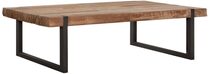 DTP Home Timeless salontafel Beam 120 cm - Korver Living