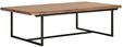 DTP Home salontafel Odeon 120 cm - Korver Living