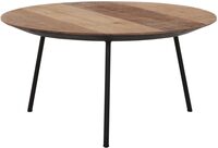 DTP Home Highlight salontafel Jupiter large - Korver Living