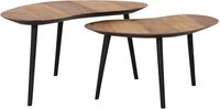 DTP Home Highlight salontafel Organus - Korver Living