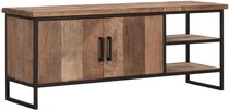 DTP Home Timeless TV meubel Beam No.2 small - Korver Living