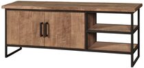 DTP Home Timeless TV meubel Beam No.2 small - Korver Living