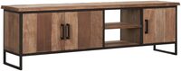 DTP Home Timeless TV meubel Beam No.2 medium - Korver Living