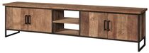 DTP Home Timeless TV meubel Beam No.2 large - Korver Living