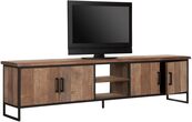 DTP Home Timeless TV meubel Beam No.2 large - Korver Living