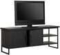 DTP Home Timeless Black TV meubel Beam No.2 small - Korver Living