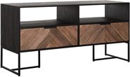 DTP HOME TV MEUBEL CRISS CROSS - Korver Living