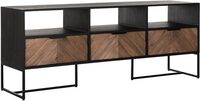 DTP HOME TV MEUBEL CRISS CROSS - Korver Living