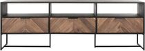 DTP HOME TV MEUBEL CRISS CROSS - Korver Living