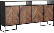 DTP HOME DRESSOIR CRISS CROSS NO.2 - Korver Living