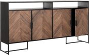 DTP HOME DRESSOIR CRISS CROSS NO.2 - Korver Living