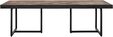 DTP HOME SALONTAFEL CRISS CROSS - Korver Living