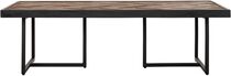 DTP HOME SALONTAFEL CRISS CROSS - Korver Living