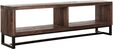 DTP HOME TIMBER TV STAND MEDIUM - Korver Living