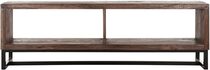 DTP HOME TIMBER TV STAND MEDIUM - Korver Living