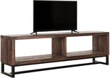 DTP HOME TIMBER TV STAND MEDIUM - Korver Living