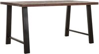 DTP HOME TIMBER EETTAFEL 150 CM - Korver Living