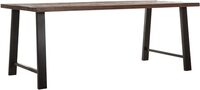 DTP HOME TIMBER EETTAFEL 200 CM - Korver Living