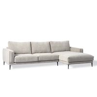 gaspar bank easy sofa