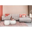 gaspar bank easy sofa