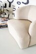 Eleonora Fauteuil Charlotte - Beige Copenhagen