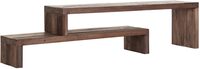 DTP HOME TIMBER TV STAND - Korver Living