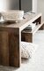 DTP HOME TIMBER TV STAND - Korver Living