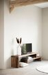 DTP HOME TIMBER TV STAND - Korver Living