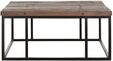 DTP HOME TIMBER SALONTAFEL 80 CM - Korver Living