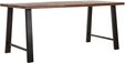 DTP HOME TIMBER EETTAFEL 175 CM - Korver Living