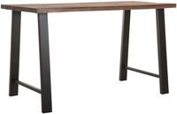 DTP HOME TIMBER COUNTERTAFEL - Korver Living