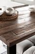 DTP HOME TIMBER COUNTERTAFEL - Korver Living