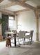 DTP HOME TIMBER KRUK ROND - Korver Living