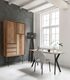 DTP HOME CUPBOARD METROPOLE HIGH - Korver Living