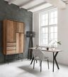 DTP HOME CUPBOARD METROPOLE HIGH - Korver Living