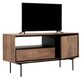 DTP HOME TV MEUBEL METROPOLE SMALL - Korver Living