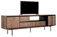 DTP HOME TV MEUBEL METROPOLE LARGE - Korver Living