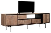 DTP HOME TV MEUBEL METROPOLE LARGE - Korver Living