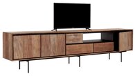 DTP HOME TV MEUBEL METROPOLE EXTRA LARGE - Korver Living