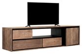 DTP HOME HANGEND TV MEUBEL METROPOLE MEDIUM - Korver Living