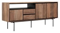 DTP HOME DRESSOIR METROPOLE LAAG - Korver Living