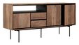 DTP HOME DRESSOIR METROPOLE LAAG - Korver Living