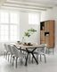 DTP HOME CUPBOARD METROPOLE HIGH - Korver Living