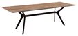 DTP HOME EETTAFEL METROPOLE 200 CM - Korver Living