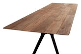 DTP HOME EETTAFEL METROPOLE 200 CM - Korver Living