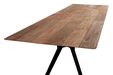 DTP HOME EETTAFEL METROPOLE 225 CM - Korver Living