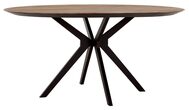 DTP HOME EETTAFEL METROPOLE Ø160 CM - Korver Living