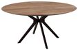 DTP HOME EETTAFEL METROPOLE Ø160 CM - Korver Living