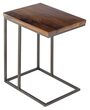 DTP HOME LAPTOP TAFEL FLARE - Korver Living